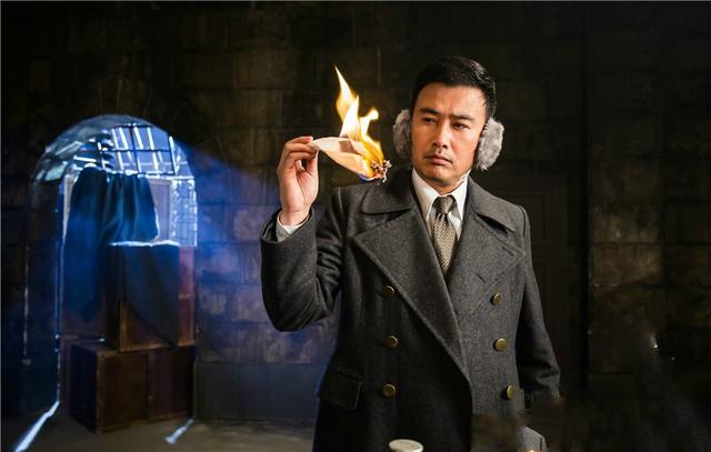 《胜算》定档北京卫视,谍战教父柳云龙主演,苏青换掉韩彩英