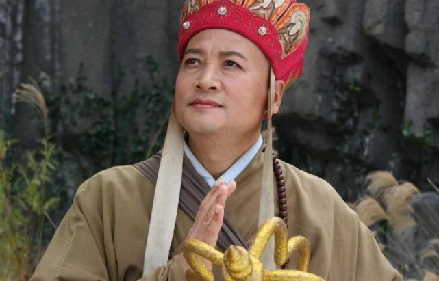 唐僧西行14年毫无音讯,李世民为何不急?你看生死簿上写了啥