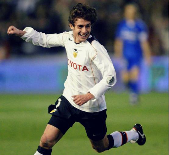 艾马尔:梅西的偶像,被誉为马拉多纳的接班人