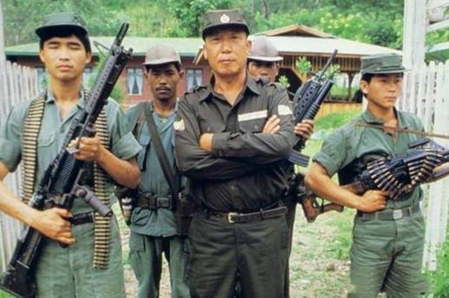 (坤沙集团创始人)