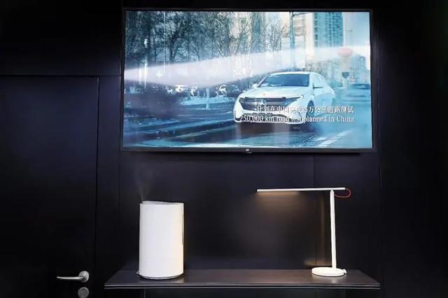 苹果、华为、小米…都说不造车，却在汽车圈动作频频