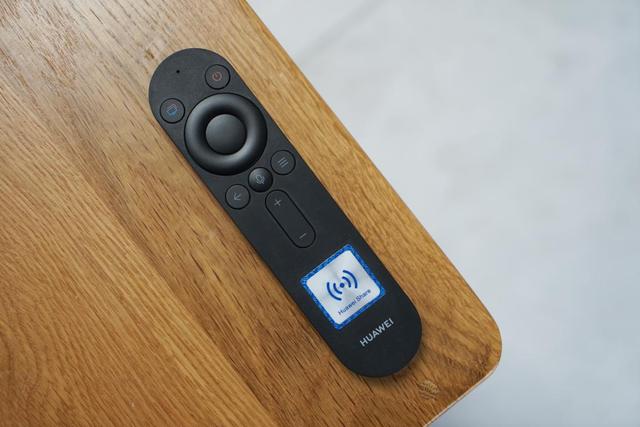 体验华为智慧屏v55i不玩虚的素材评测每一句话都是真实感受