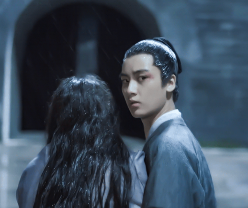 《清平乐》终是徽柔一个人的孤城闭,从她身上隐约看到张贵妃影子