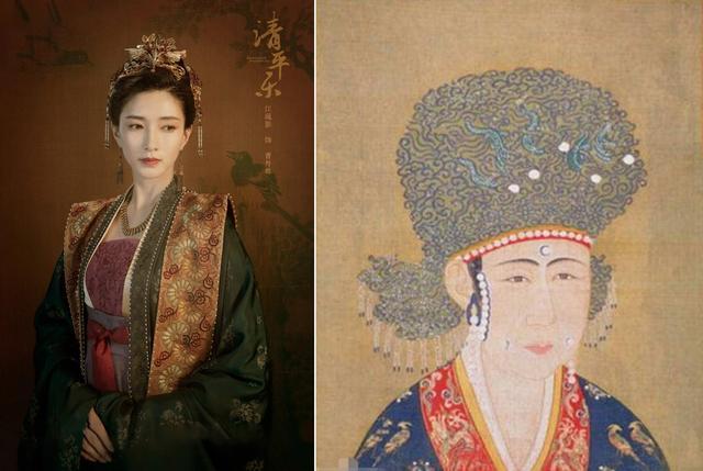 清平乐一代宠妃竟是疯子揭秘温成皇后的真面貌