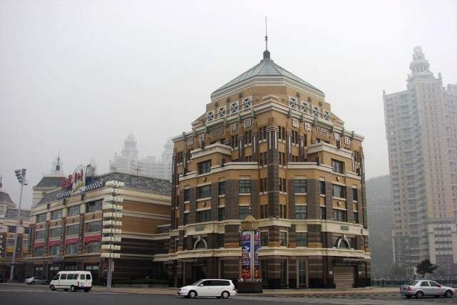 大连人口净流失第一_辽宁出现人口流失的城市,其一葫芦岛,还有带“阳”字的(2)