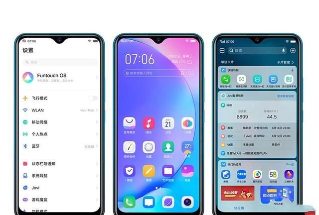 vivoy3,华为nova5z,vivoz5i对比|扩展|参数|华为_新浪新闻