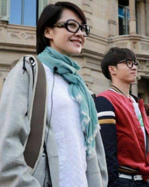 华晨宇被问最想娶谁做老婆?他脱口而出3个字,你们相差21岁啊