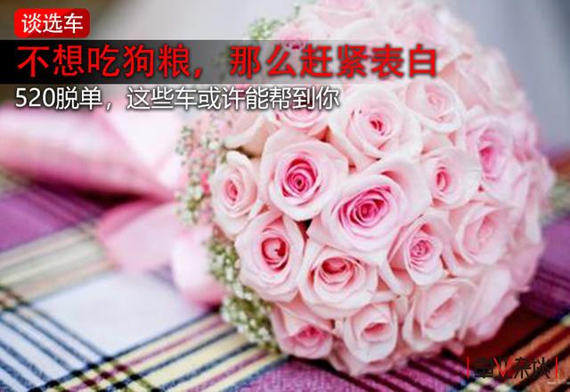 520带小姐姐兜风，这几款车就不错，最便宜的只要几百块