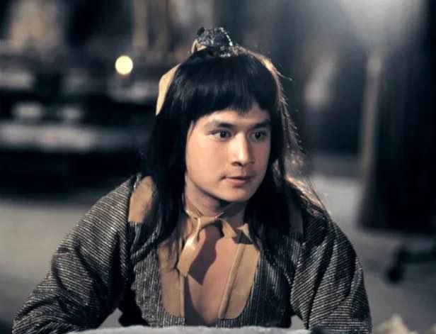 从搬运工到功夫巨星,生命定格在28岁的傅声,到底经历了什么?