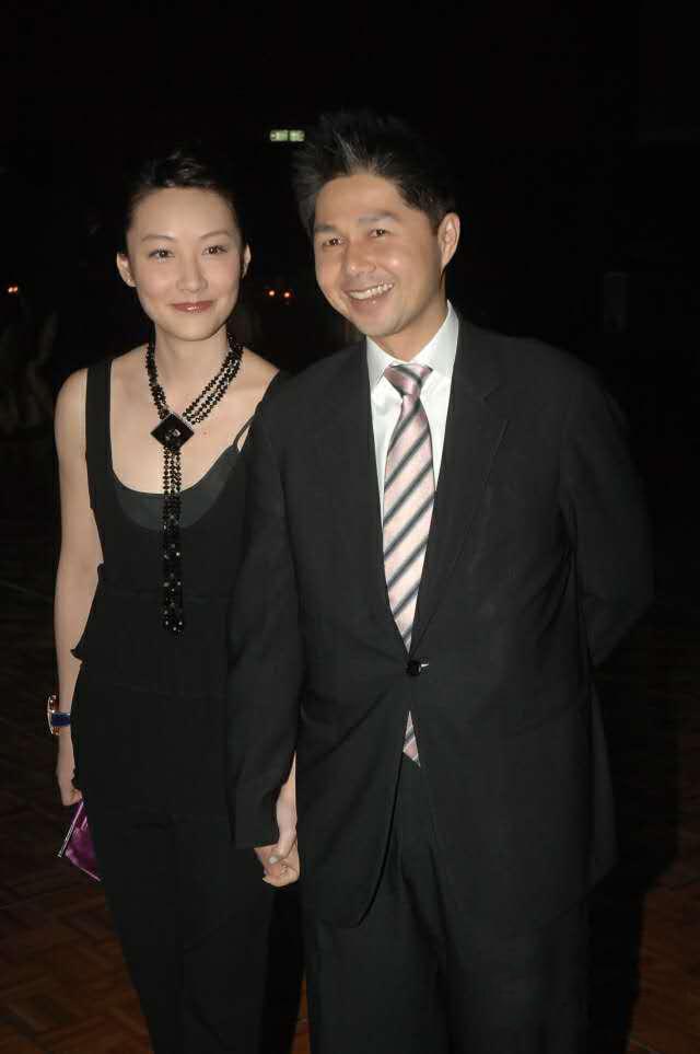 她与陈冠希秘恋3年又与相恋10年富豪男友分手现状出乎意料