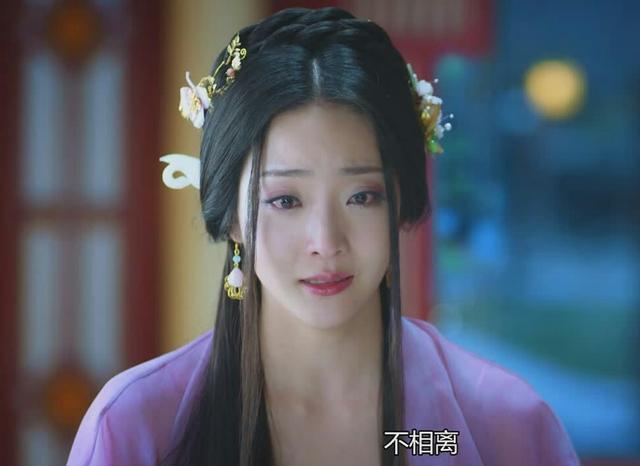 《长相守》:二小姐的单恋,却成他升官垫脚石,可惜宋明磊太精明