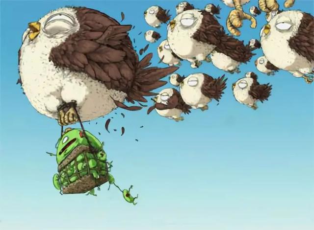 中国成语翻译成日语,没想到"笨鸟先飞"竟如此搞笑