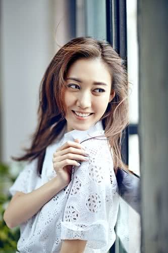 她出道10年零绯闻,比韩雪还低调,你看过她的戏,却不知她的名