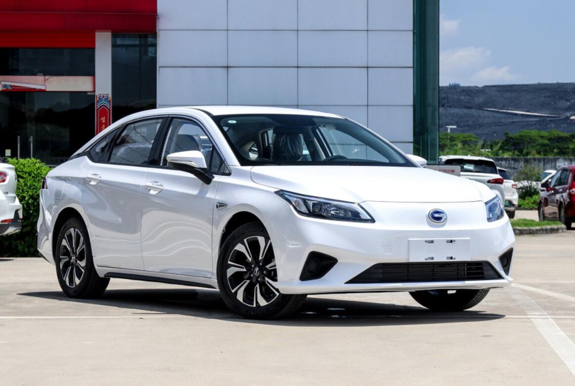 销量占比近90传祺aions起火或将冲击广汽新能源销量