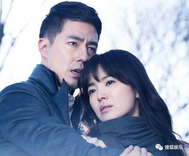 据悉是因宋慧乔与赵寅成在合作时产生感情,于是甩掉玄彬另寻新欢,两人