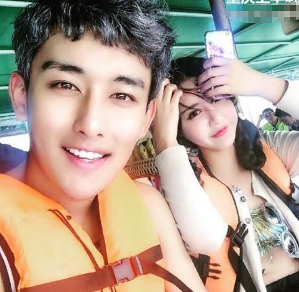 分手三年了,韩安冉已升级为贤妻良母,马文超凭《烈火军校》走红