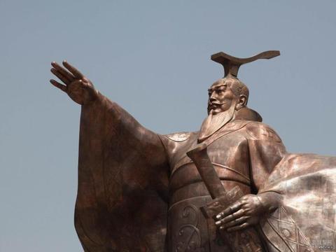 西汉后期的对匈奴和亲政策与前期并不相同，汉朝已掌握主动权|汉元帝|刘邦_新浪新闻