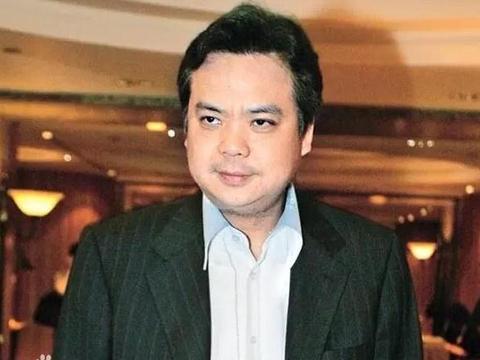 重庆首富：从白手起家到身价200亿，豪掷18亿抢下沙特王储豪宅！|中渝置地|地产_新浪新闻