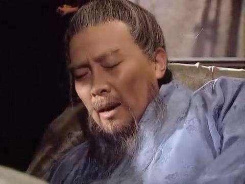 诸葛亮病重五丈原时,有一人可以救他的命,可惜给这两人错失了