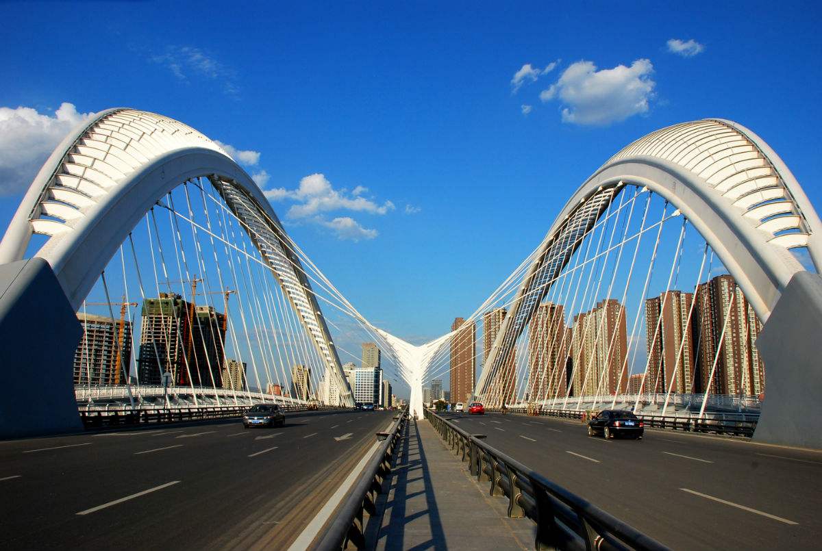 山西潜力最大城市资源丰富被称为龙城却不是长治也不是晋城