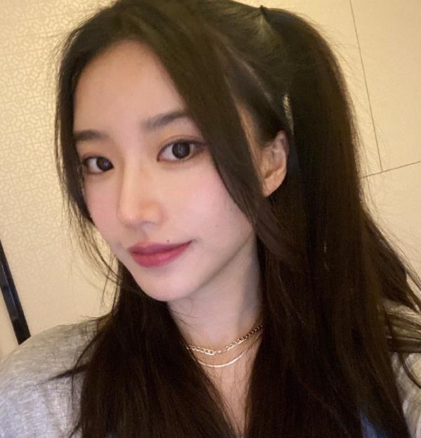 腐团儿百万项链,小苏菲买房首付花千万