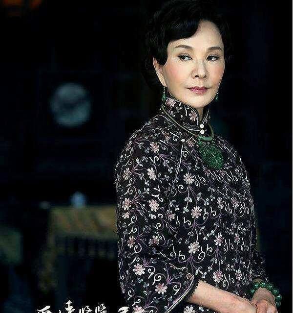 当年她凭《百万新娘》成名,多年后又凭《真爱之百万新娘》出名|夏台凤