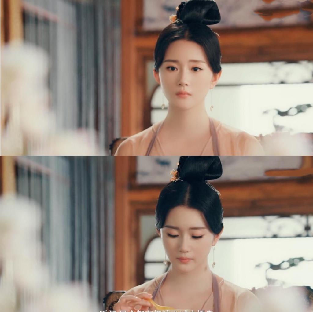 赵昕《传闻中的陈芊芊》开播 "病美人"陈沅沅身陷囹圄我见犹怜