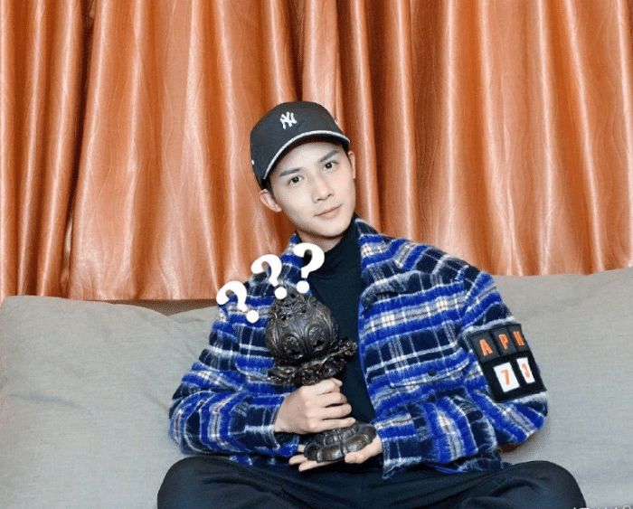 他5年演26部剧,被公司打压,终于从配角到主角靠演技火了