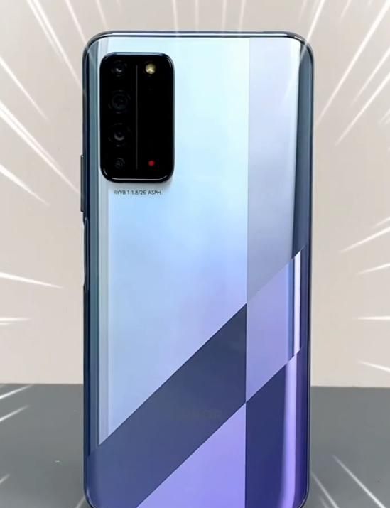 荣耀x10实力就是强悍荣耀9x成明日黄花彻底白菜价