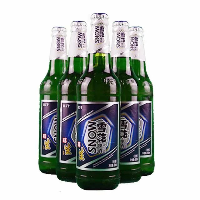 沈阳大哥有三宝,鸡架,老雪和搓澡