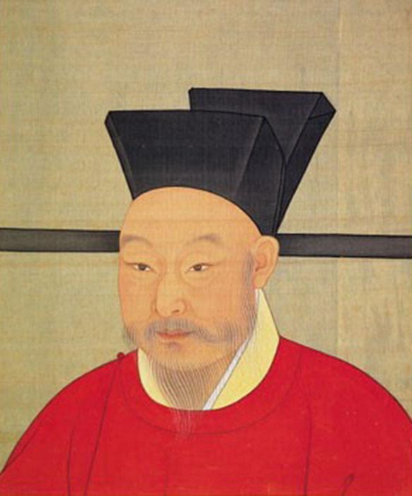 一个解读:宋朝皇室历代遗传的精神病|宋英宗|赵廷美|宋光宗_新浪新闻