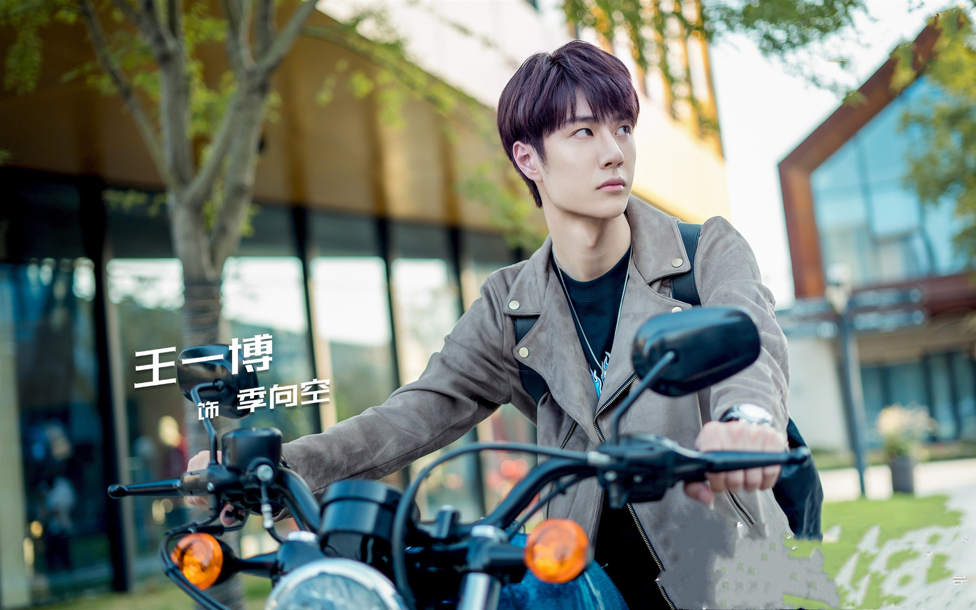 陪你到世界之巅季向空与邱樱甜蜜恋情的几个小细节