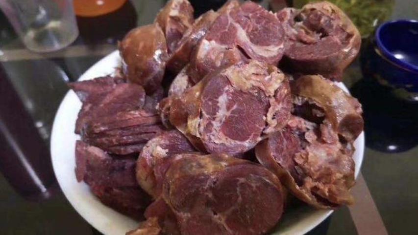 本草纲目记载马肉有毒,食用者会口吐白沫,日本人经常吃怎么没事