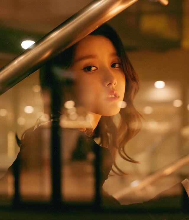 有一种"锥子脸"叫姜贞羽,在《创3》10级滤镜下,这脸型绝了!