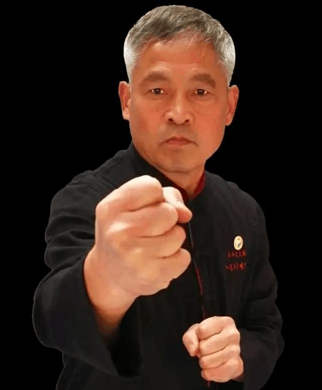 马保国被ko的背后:无实战经验,对手年轻20岁,双方均无出场费