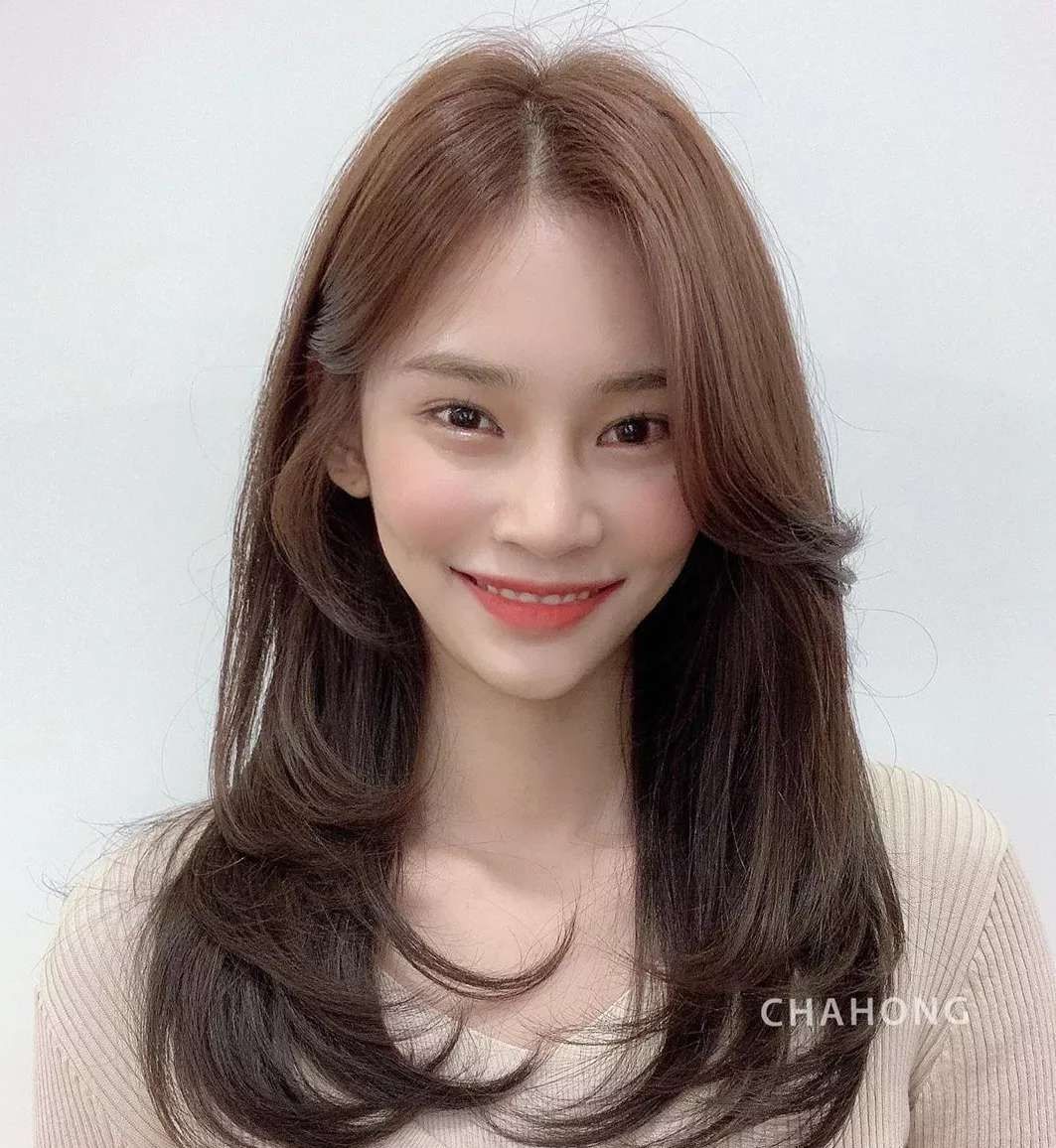 显老又掉档次,层次感c卷时尚又减龄|发型|头发|护发素_新浪新闻