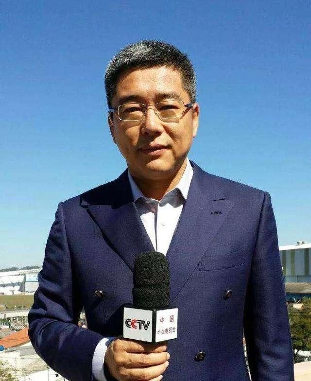 今后不再吐槽揶揄他|央视|刘建宏|中国足球_新浪网