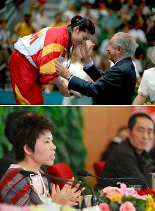 林翰|邓亚萍|儿子_新浪新闻