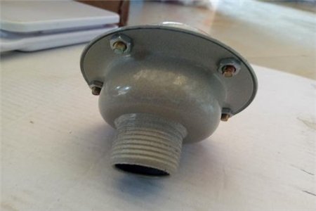 壁挂炉排气阀门位置在哪详细位置告诉你