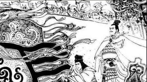 有多传奇|秦哀公|楚昭王|楚国_新浪新闻