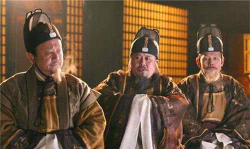 古代的“六部”中哪个最厉害?放如今相当于哪个部门?