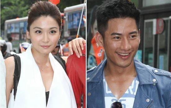 断送演艺事业,如今42岁很美却还是单身|江祖平|耳光|演艺_新浪新闻