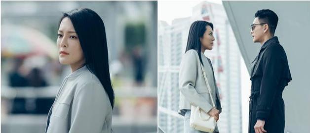 tvb首播《飞虎之雷霆极战》黄宗泽吴卓羲马国明联手斗戏