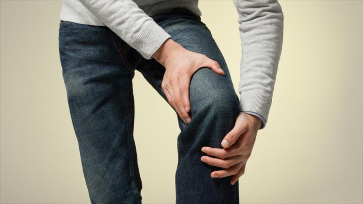 活动时膝关节有响声?多数离不开这3个原因,听医生一一分析