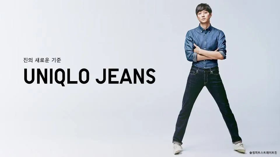 雷佳音到底做错了什么,优衣库要这么对他?