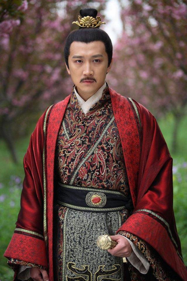 "犯强汉者,虽远必诛",立誓者陈汤,却是一个有才无德之人