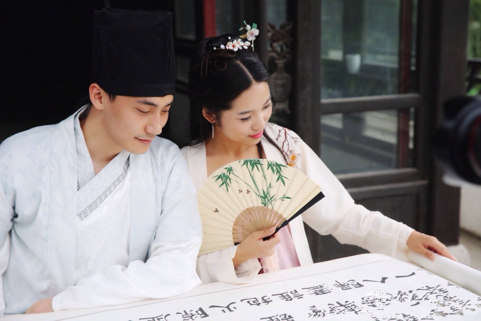 古代人怎么过情人节?浪漫指数爆棚,少说多做是王道