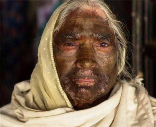 印度最高种姓婆罗门有多好天生是贵族还终身享有一特权