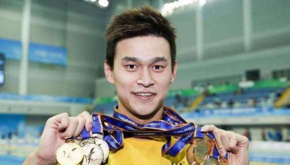 和孙杨太像了!田径名将药检时违规被禁赛四年,上诉被驳回休闲区蓝鸢梦想 - Www.slyday.coM 和孙杨太像了!田径名将药检时违规被禁赛四年,上诉被驳回休闲区蓝鸢梦想 - Www.slyday.coM