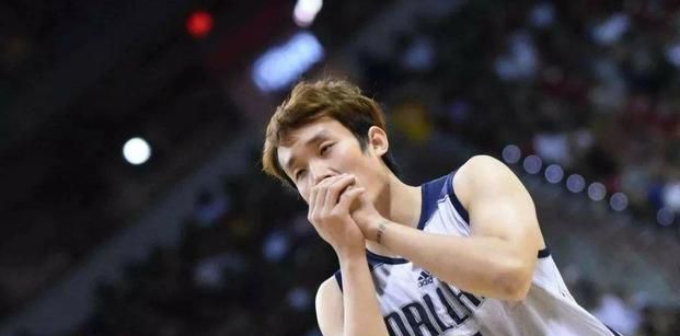 丁彦雨航和山东男篮究竟有什么矛盾？为何一直未能谈妥新合同